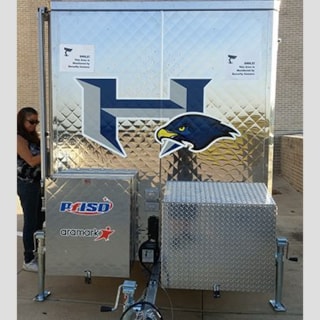 - Image360-Round Rock - Food Truck Graphics