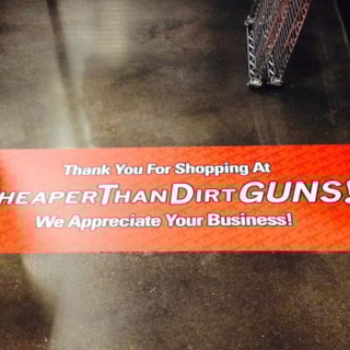 - Image360-Round-Rock-TX-Floor-Graphics-Cheaper-Than-Dirt-Guns