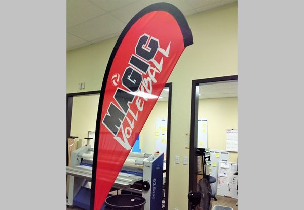  - Image360-Round-Rock-TX-Flutter-Flag-Magic-Volleyball