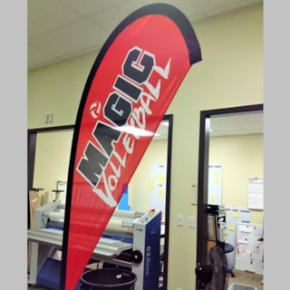- Image360-Round-Rock-TX-Flutter-Flag-Magic-Volleyball