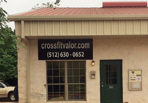  - Image360-Round-Rock-TX-Metal-Signage-Crossfilt-Valor