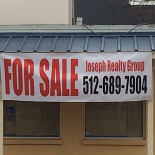 - Image360 - Round Rock TX - For Sale Banner