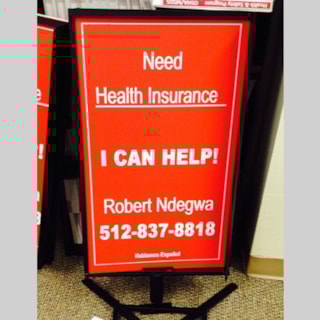 - Image360-Round-Rock-TX-Yard-Sidewalk-Signage-Professional-Services-Insurance