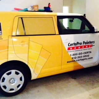 - Image360-Round-rock-vehicle-graphics-painter