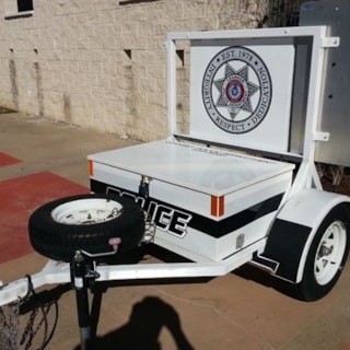 - Image360-Round-rock-vehicle-graphics-police-trailer