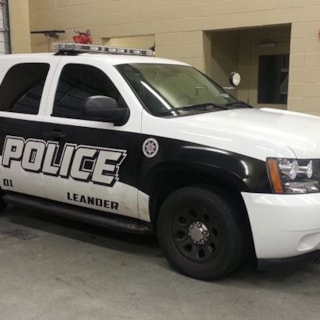 - Image360-Round-rock-vehicle-graphics-police