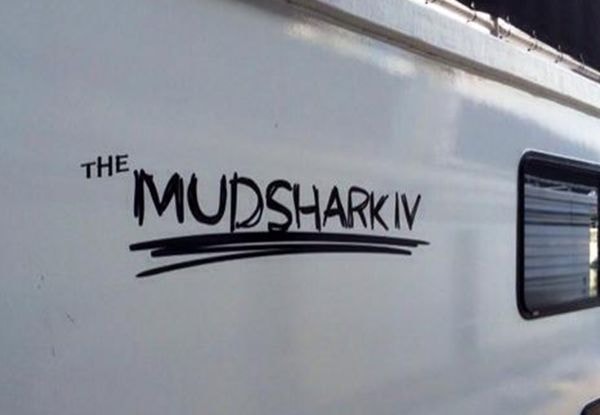  - Vehicle-Graphics-Boat-Lettering-Mudshark-Image360-RoundRock-TX