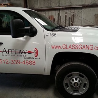 - Vehicle-Graphics-Lettering-arrow-Image360-RoundRock-TX