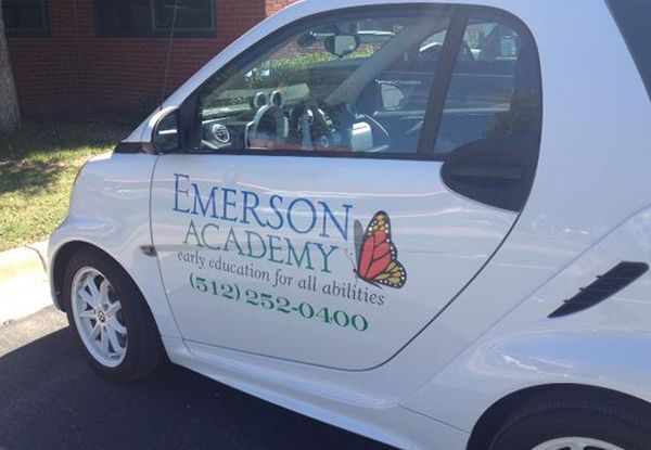  - Vehicle-Graphics-Lettering-Emerson-Image360-RoundRock-TX