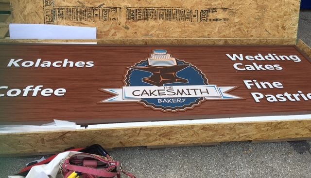 Exterior & Outdoor Signage