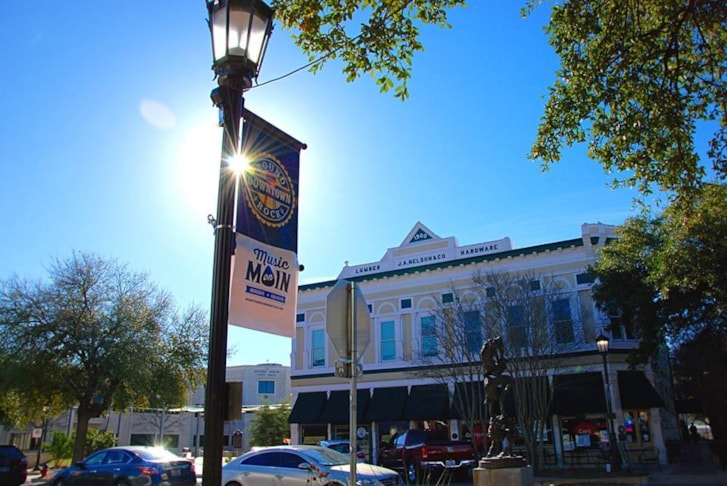 Outdoor Vinyl Banners in [city]