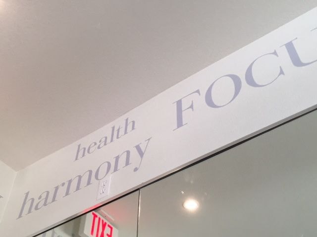 Wall Murals & Graphics