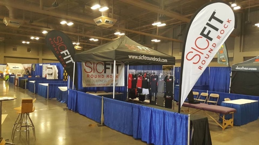 Feather Flags & Flutter Flags in [city]