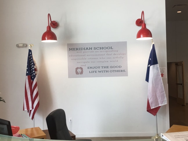 School Event Signs in [city]