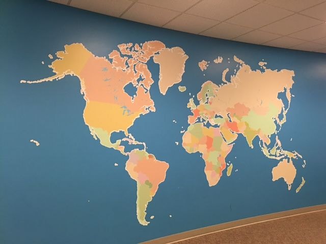 School Event Signs in [city]