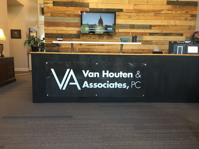 Acrylic Displays in [city]