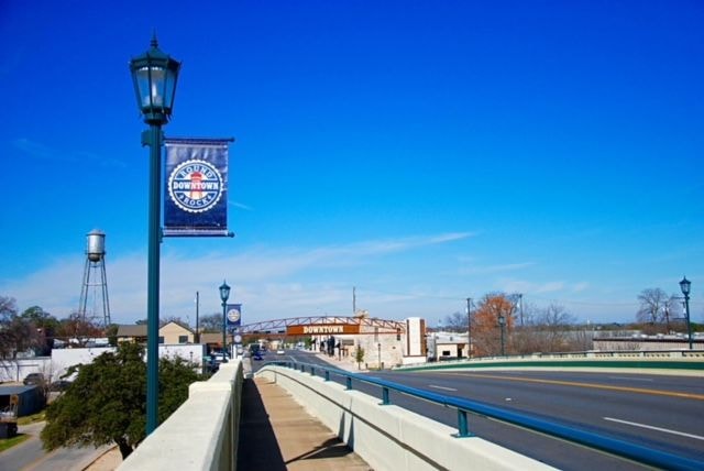 Pole Banners in [city]