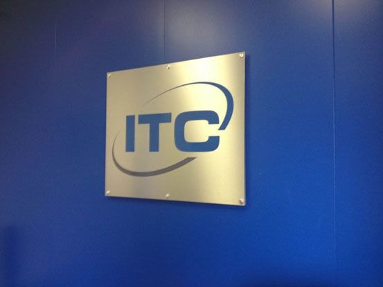 Metal Signs and Displays