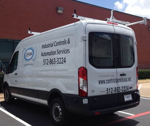 Vehicle Wraps in [city]