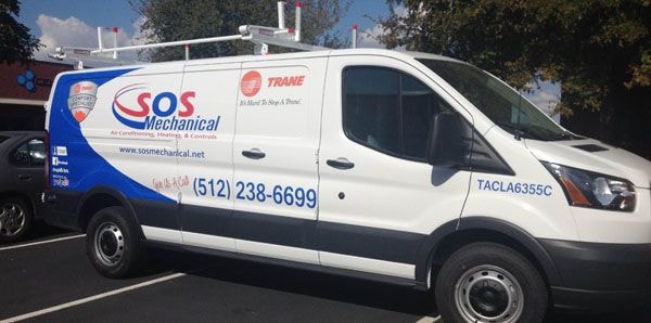 Vehicle Wraps in [city]