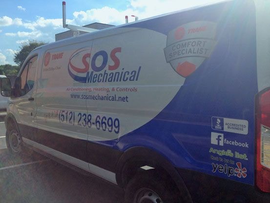 Vehicle Wraps in [city]