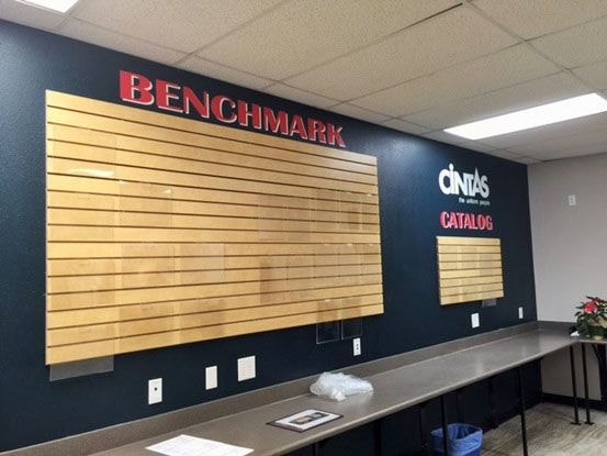 Wall Murals & Graphics