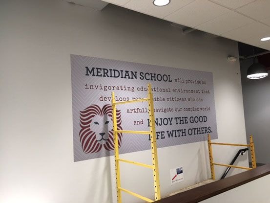 Wall Murals & Graphics