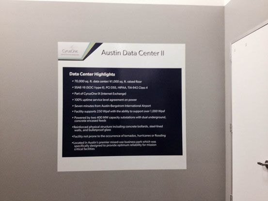 Wall Murals & Graphics