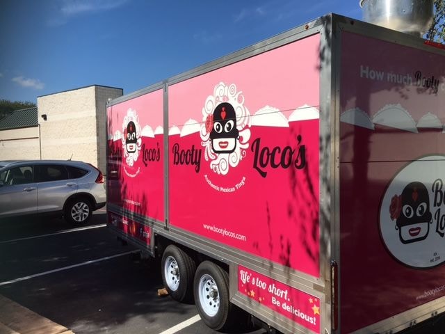 Vehicle Wraps in [city]