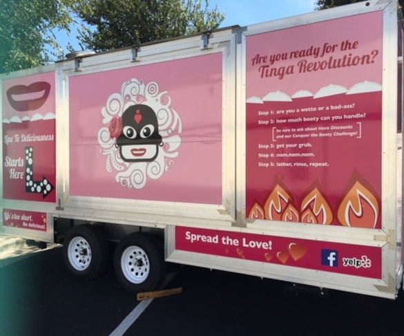 Vehicle Wraps in [city]