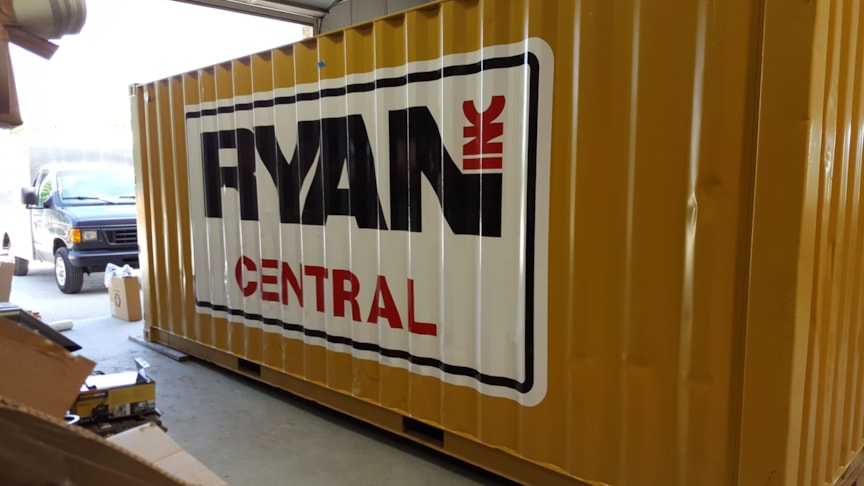 Custom Decals & Stickers in [city]