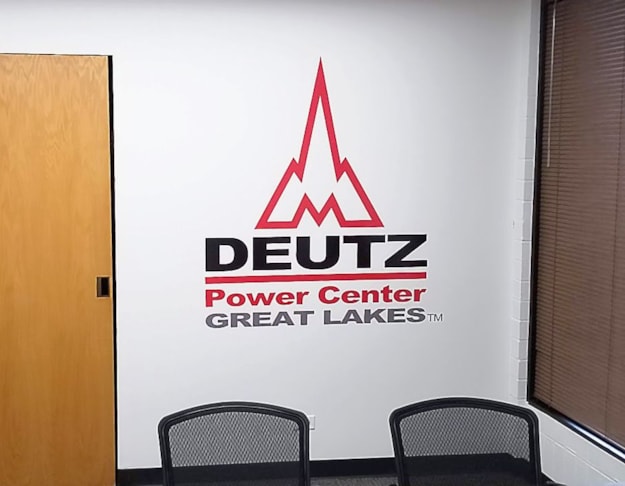 Wall Graphics, Murals, Wallpaper