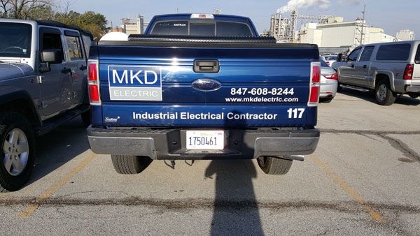 Fleet Graphics in [city]