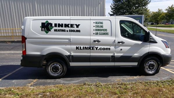 Vehicle Wraps in [city]