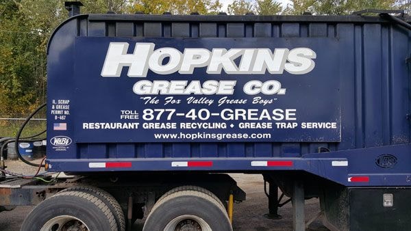 Vehicle Wraps in [city]