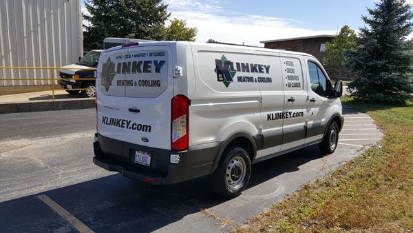 Vehicle Wraps in [city]