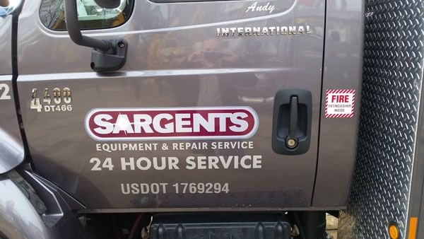 Vehicle Wraps in [city]