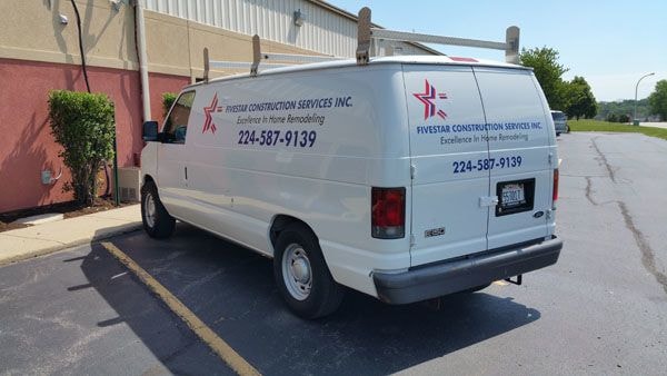 Vehicle Wraps in [city]