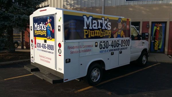 Vehicle Wraps in [city]