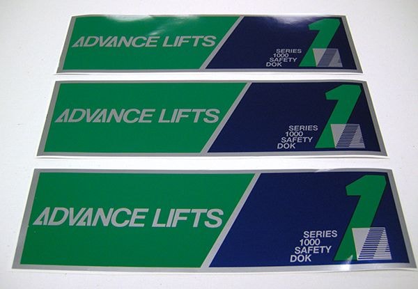 Custom Decals & Stickers in [city]