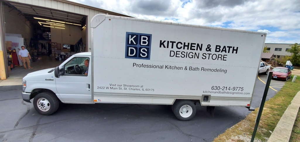 Vehicle Decals & Lettering