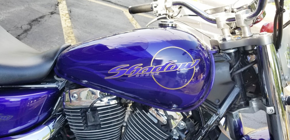 Vehicle Decals & Lettering