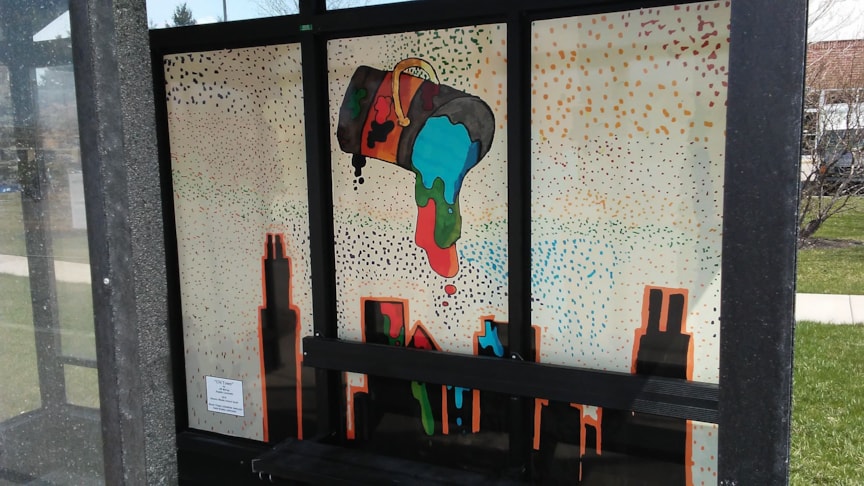 Window Decals, Signage & Graphics