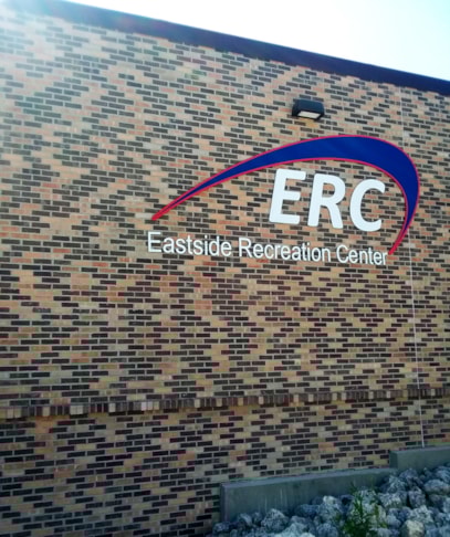 3D Signs & Dimensional Letters & Logos