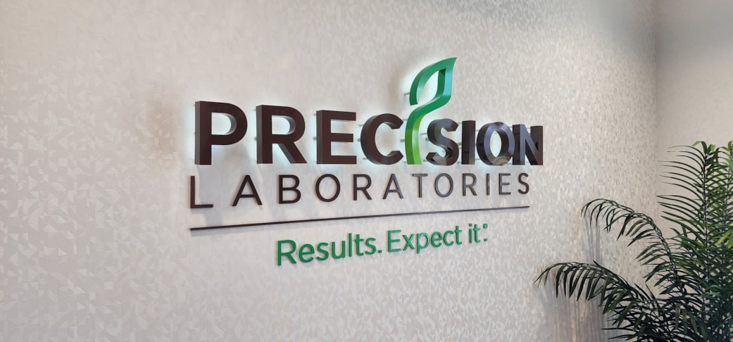 Custom Signs & Signage | Professional Services