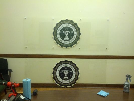 Custom Magnetic Dry Erase Boards & Whiteboards