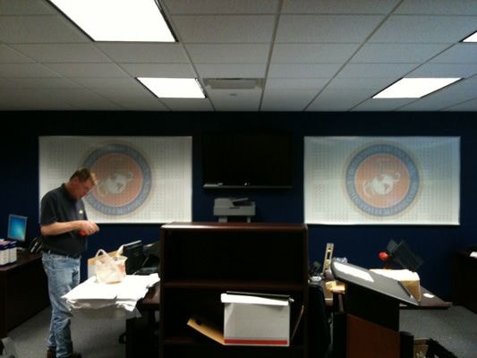 Custom Magnetic Dry Erase Boards & Whiteboards