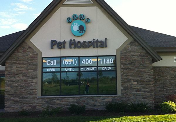  - Architectural-Signage-Dimensional-Signage-Vet-Image360-St.Paul-MN