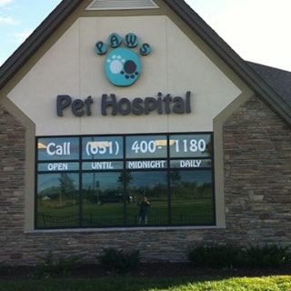 - Architectural-Signage-Dimensional-Signage-Vet-Image360-St.Paul-MN