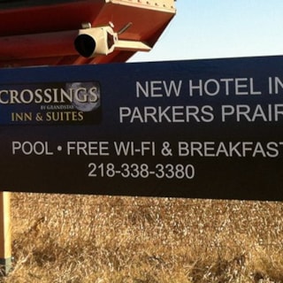 - Architectural-Signage-Post-panel-hotel-Image360-St.Paul-MN